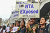 No systemic failure: Exam&rsquo;s body on NEET-UG paper leak row